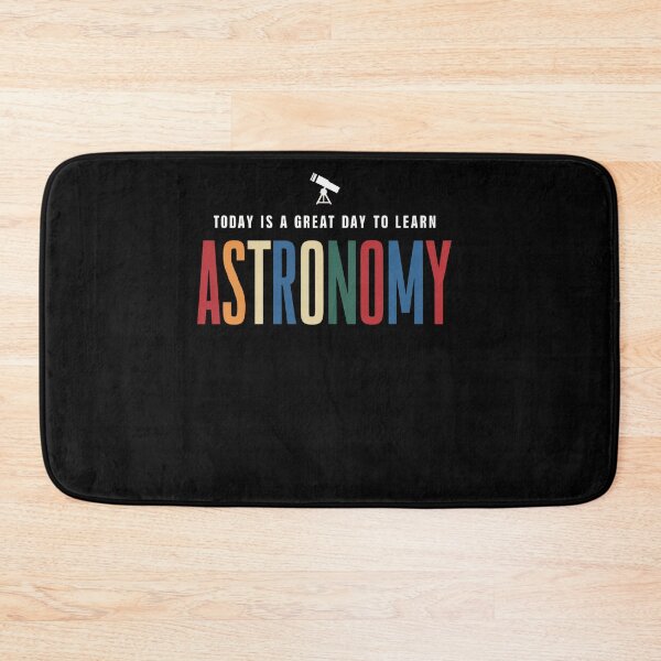 Item preview, Favorite Subject Astronomy designed and sold by SiarheiYur.