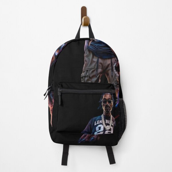 Item preview, Urban Style: Doberman and Streetwear Attitude designed and sold by AnyeloDesign.