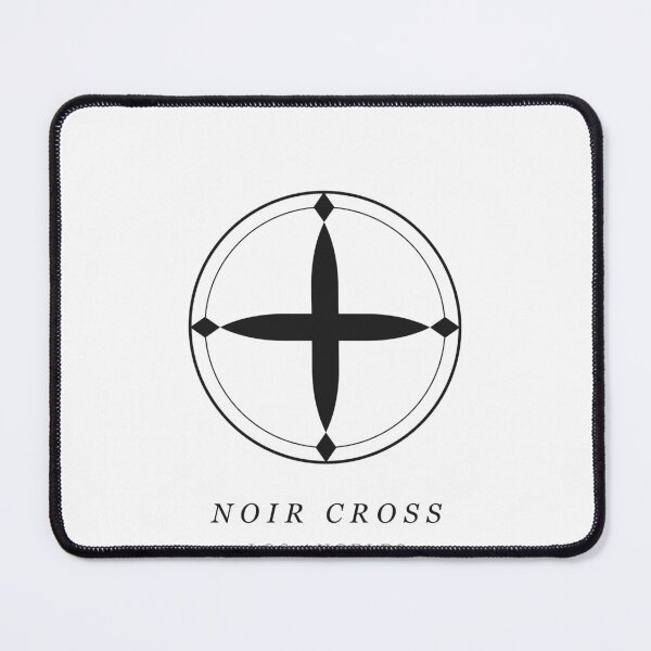 Item preview, NOIR CROSS designed and sold by tatsymu.