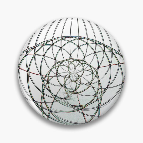 Item preview, Abstract ( 158 )  The Three Cube Roots of Unity designed and sold by Larry Davis.