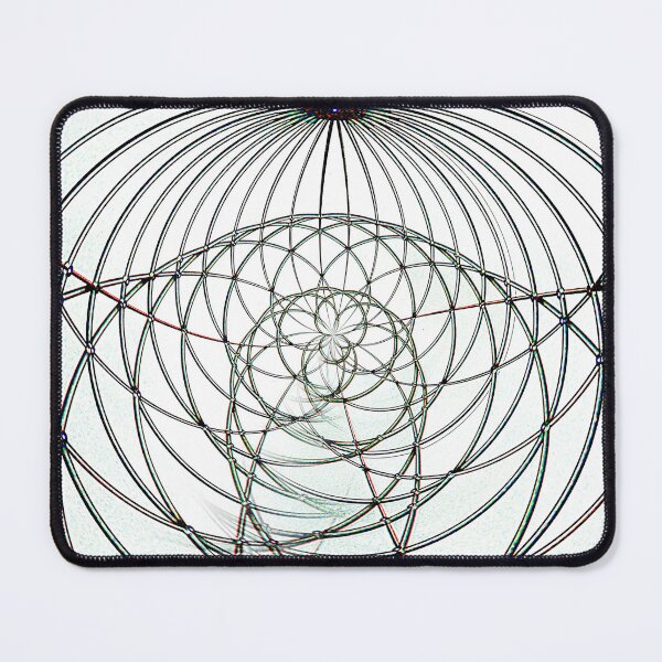 Item preview, Abstract ( 158 ) The Three Cube Roots of Unity designed and sold by Larry Davis.