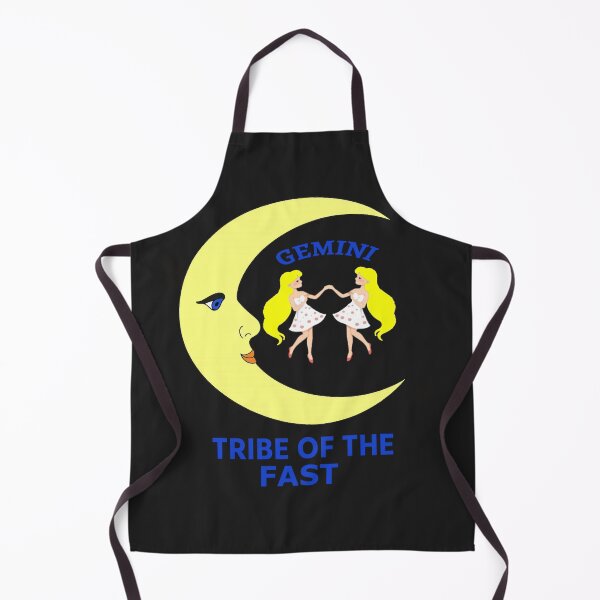 Item preview, Gemini astrology /zodiac  moon Tribe of the fast designed and sold by JamesDunican.