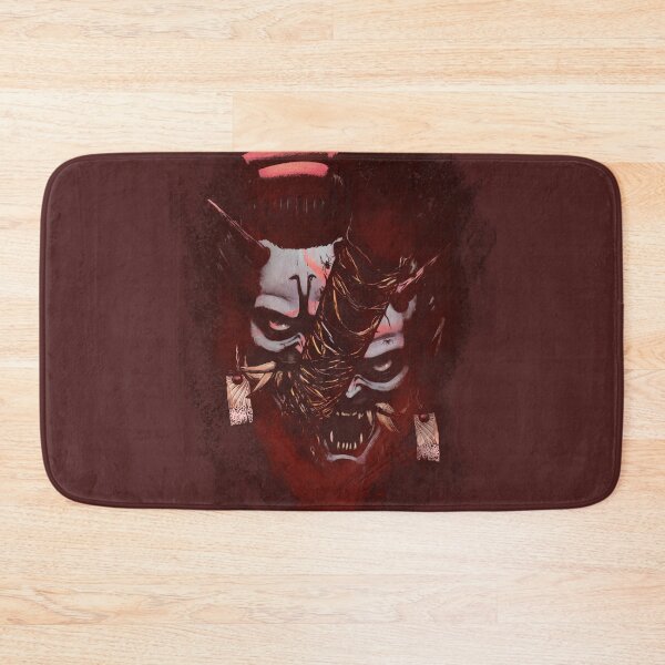 Item preview, Hannya Mask finalle 002 - NB designed and sold by patricioguerra.