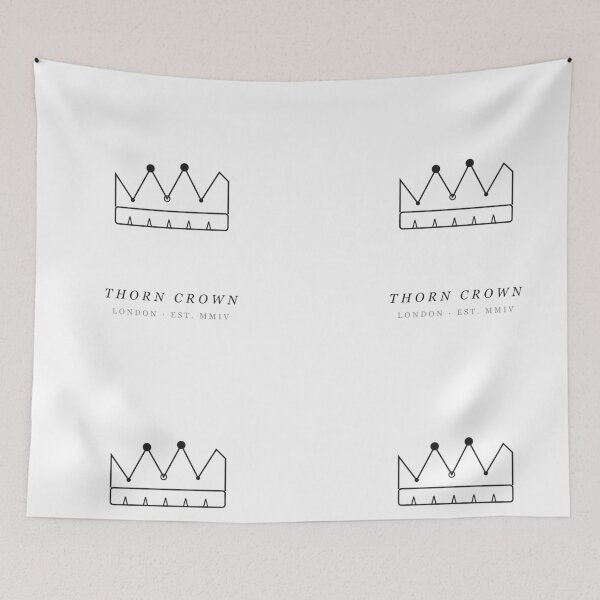Item preview, Thorn Crown  designed and sold by tatsymu.