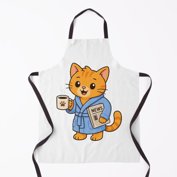 Item preview, Cozy cat designed and sold by BlueBerry45.