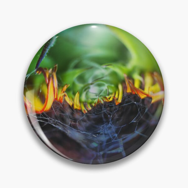 Item preview, Abstract ( 159 )  A Sunflower Death designed and sold by Larry Davis.