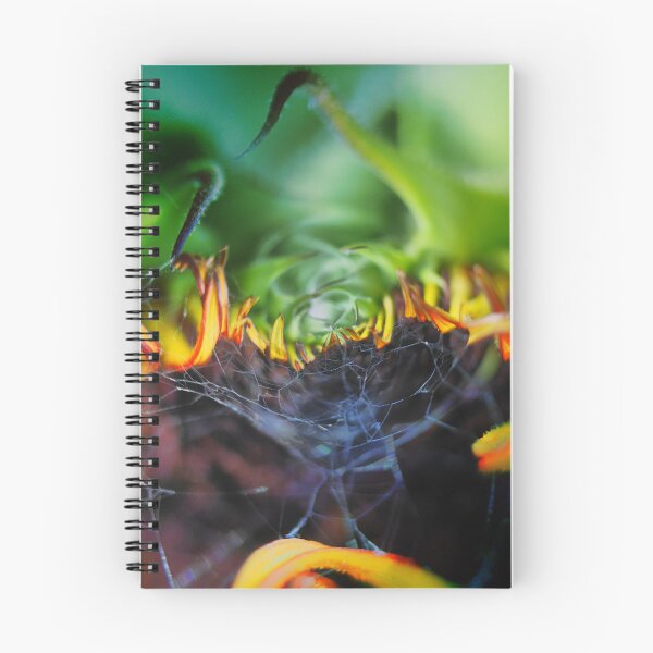 Item preview, Abstract ( 159 )  A Sunflower Death designed and sold by Larry Davis.