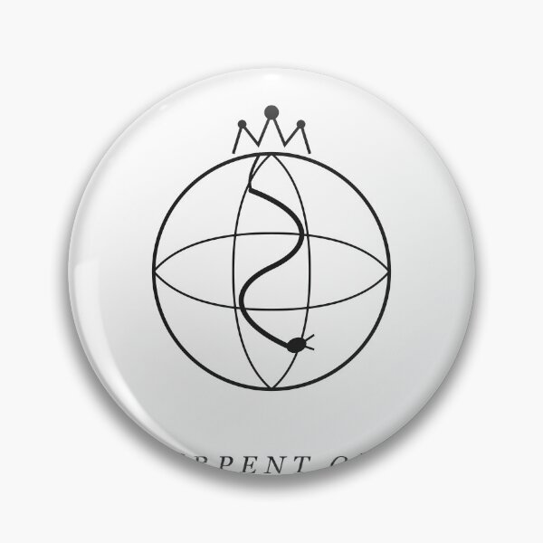 Item preview, Serpent Orb designed and sold by tatsymu.