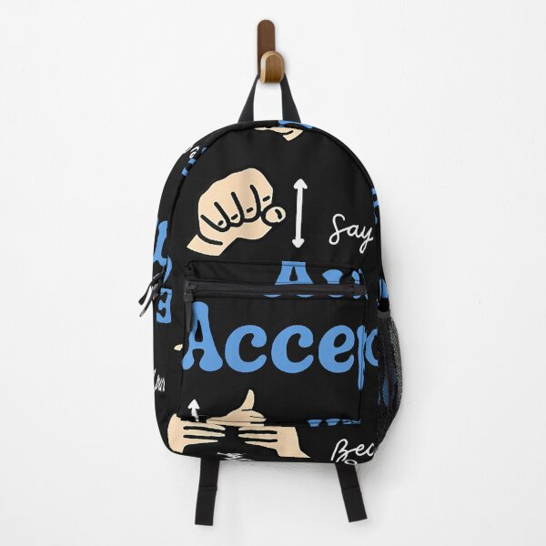 Item preview, Autism Awareness Acceptance Hand Neurodiversity Sped Teacher designed and sold by mytvtoday2020.