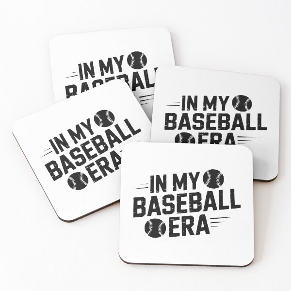 Item preview, In My Baseball Era designed and sold by theartfulaspie.