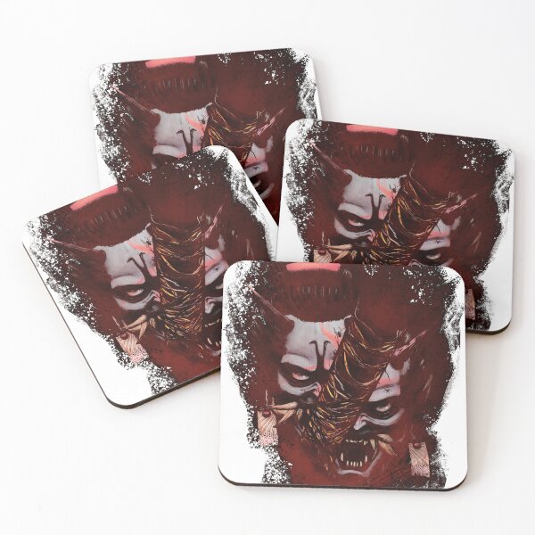 Item preview, Hannya Mask finalle 002 - B designed and sold by patricioguerra.