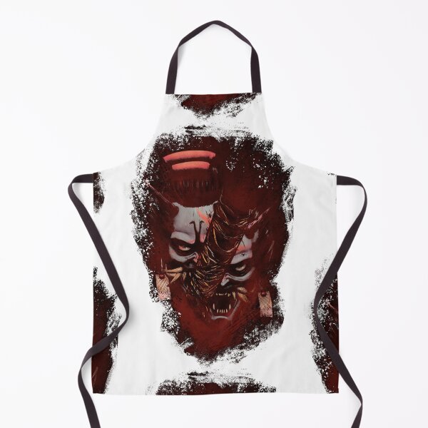 Item preview, Hannya Mask finalle 002 - B designed and sold by patricioguerra.