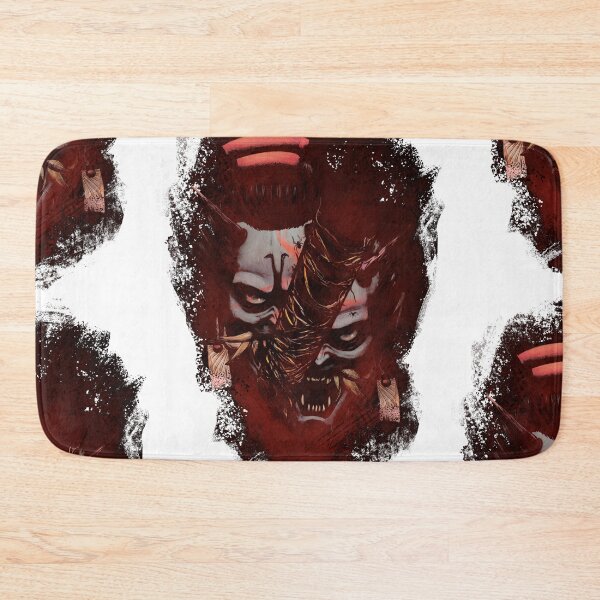 Item preview, Hannya Mask finalle 002 - B designed and sold by patricioguerra.