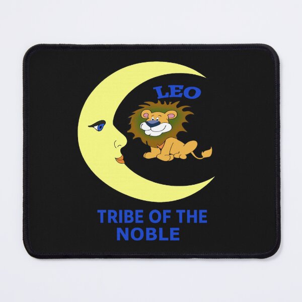 Item preview, Leo Zodiac/Astrology Moon sign Leo moon tribe designed and sold by JamesDunican.