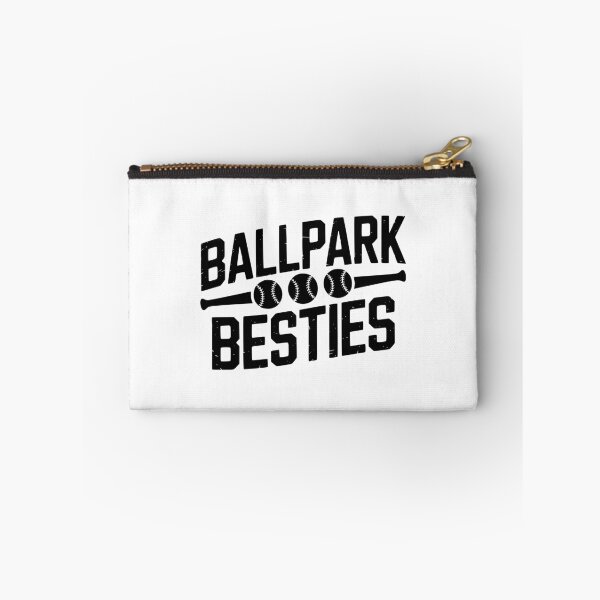 Item preview, Ballpark Besties designed and sold by theartfulaspie.