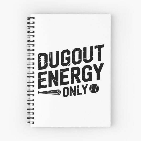 Item preview, Dugout Energy Only designed and sold by theartfulaspie.