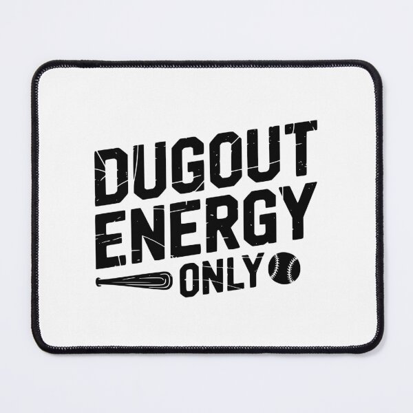 Item preview, Dugout Energy Only designed and sold by theartfulaspie.