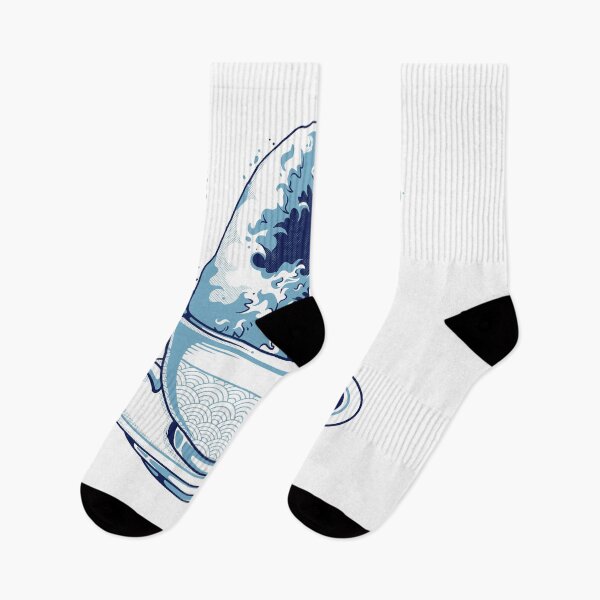 Item preview, Tea Wave designed and sold by Eoli Studio.