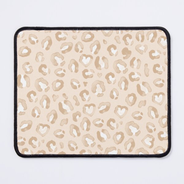 Item preview, Soft Vanilla Leopard designed and sold by AshDollCreations.