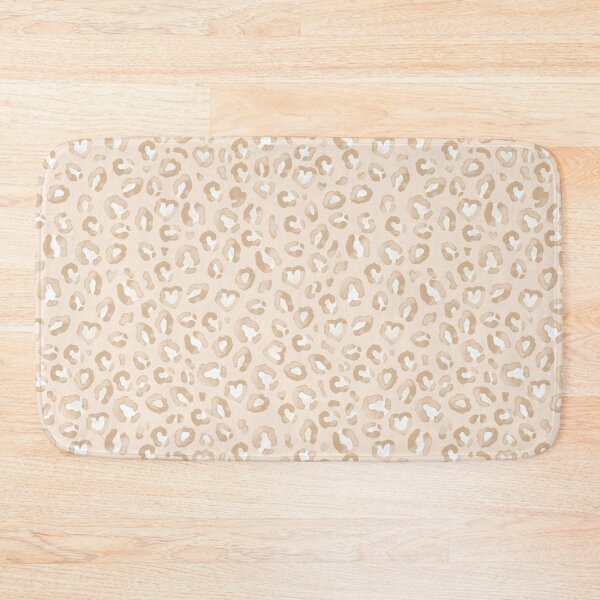 Item preview, Soft Vanilla Leopard designed and sold by AshDollCreations.