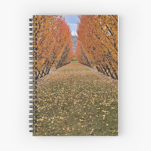 Item preview, Autumn walk designed and sold by Mountain & Moss Creative.