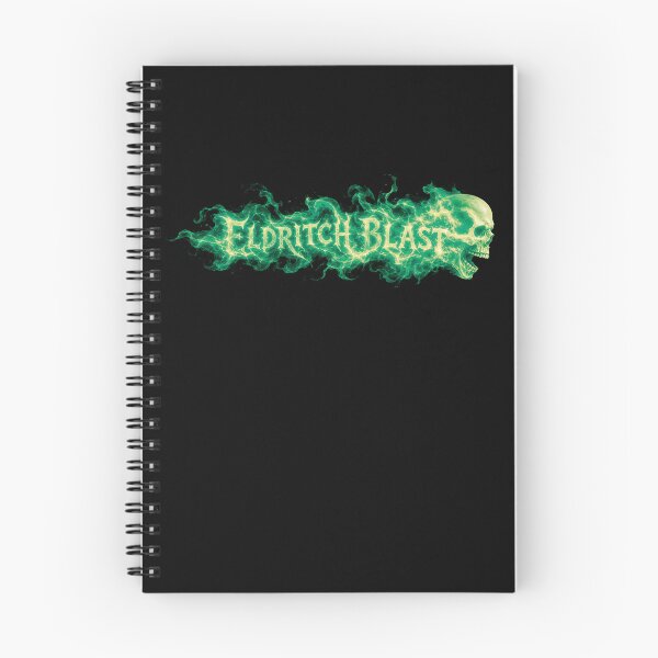 Item preview, Dungeons and Dragons Eldritch Blast designed and sold by zoooooooz.