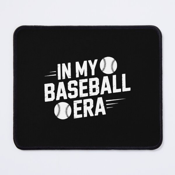 Item preview, In My Baseball Era designed and sold by theartfulaspie.