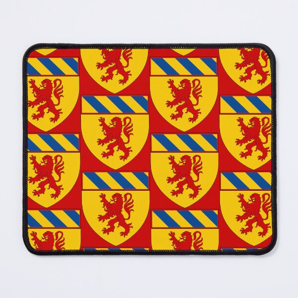 Item preview, Coat of arms of Autun designed and sold by Provinces de France.