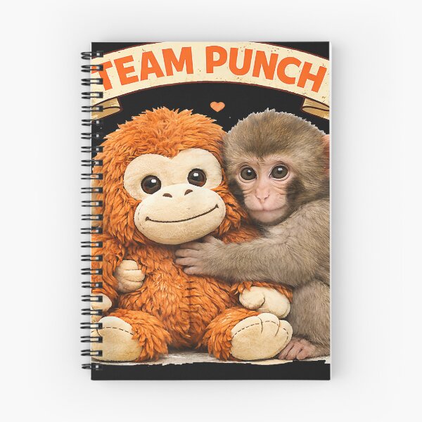 Item preview, Cute Monkey Punch Panchi Kun Japan Baby Monkey Team Punch T designed and sold by mytvtoday2020.