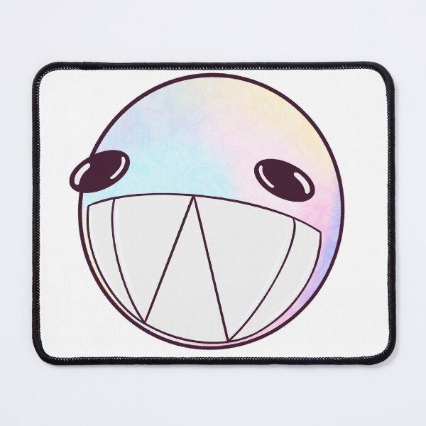 Item preview, Smiling Bubble designed and sold by nanidanihani.