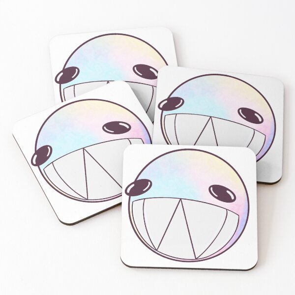 Item preview, Smiling Bubble  designed and sold by nanidanihani.