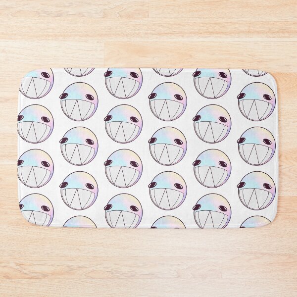 Item preview, Smiling Bubble  designed and sold by nanidanihani.