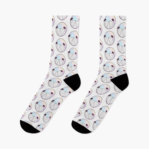 Item preview, Smiling Bubble  designed and sold by nanidanihani.