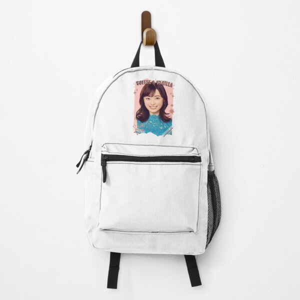 Item preview, Coffee & Vanilla Japanese Drama Nights Aesthetic Illustration J-Drama designed and sold by AJUNICE STUDIO.