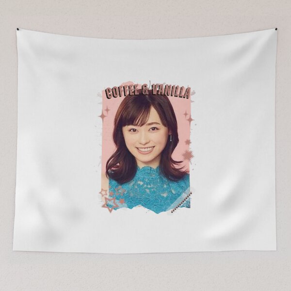 Item preview, Coffee & Vanilla Japanese Drama Nights Aesthetic Illustration J-Drama designed and sold by AJUNICE STUDIO.
