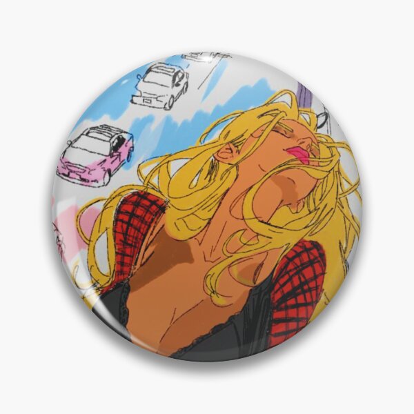 Item preview, Highway Lady designed and sold by Jupiter In Scorpio.