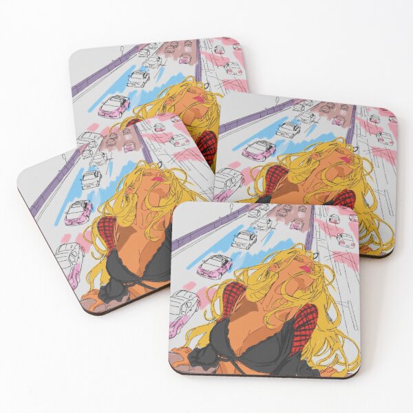 Item preview, Highway Lady designed and sold by Jupiter In Scorpio.