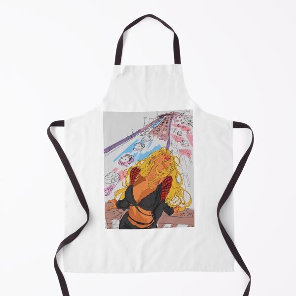 Item preview, Highway Lady designed and sold by Jupiter In Scorpio.