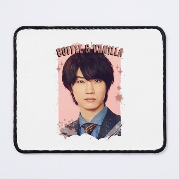 Item preview, Coffee & Vanilla Japanese Drama Nights Aesthetic Illustration J-Drama designed and sold by AJUNICE STUDIO.