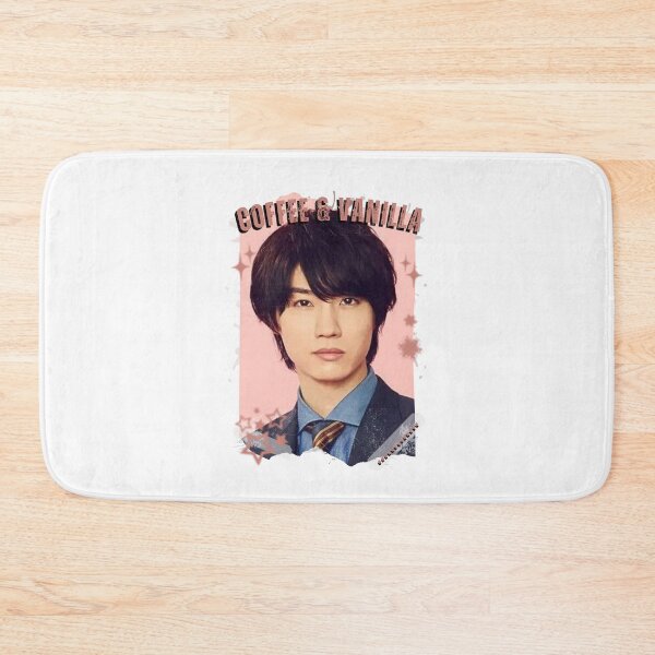 Item preview, Coffee & Vanilla Japanese Drama Nights Aesthetic Illustration J-Drama designed and sold by AJUNICE STUDIO.