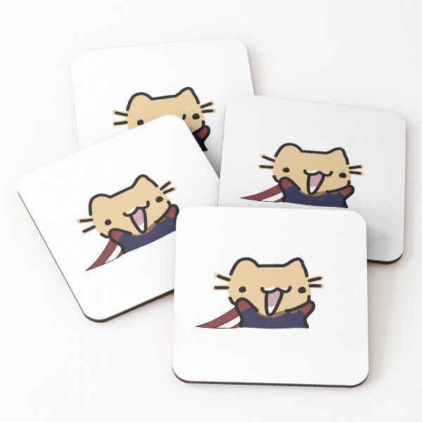Item preview, Homelander Cat designed and sold by Isalotoflove.