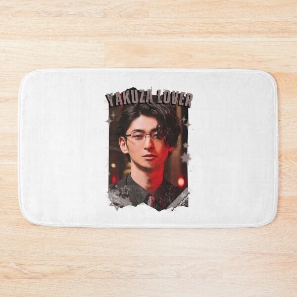 Item preview, Koi to Dangan - Yakuza Lover Japanese Drama Nights Aesthetic Illustration J-Drama designed and sold by AJUNICE STUDIO.