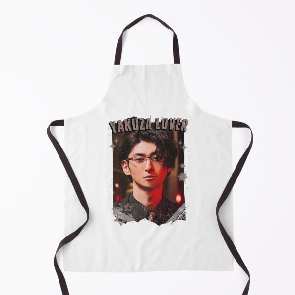 Item preview, Koi to Dangan - Yakuza Lover Japanese Drama Nights Aesthetic Illustration J-Drama designed and sold by AJUNICE STUDIO.