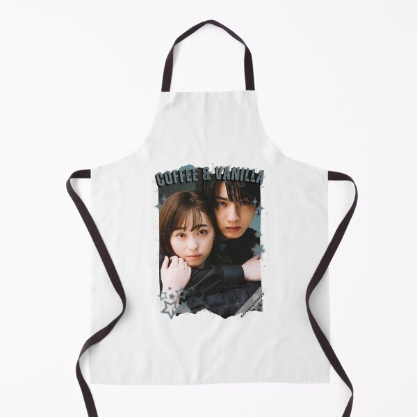 Item preview, Coffee & Vanilla Japanese Drama Nights Aesthetic Illustration J-Drama designed and sold by AJUNICE STUDIO.
