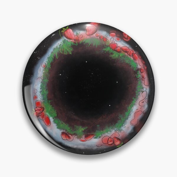Item preview, Quantum Strawberry designed and sold by E-C-Frag.
