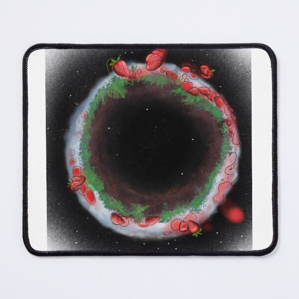Artikelvorschau, Quantum Strawberry entworfen und verkauft von E-C-Frag.