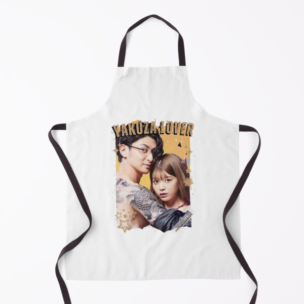Item preview, Koi to Dangan - Yakuza Lover Japanese Drama Nights Aesthetic Illustration J-Drama designed and sold by AJUNICE STUDIO.