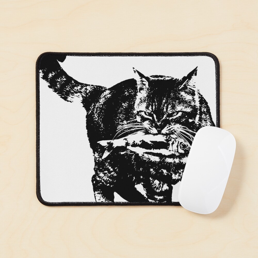 Item preview, Mouse Pad designed and sold by GoodGD.