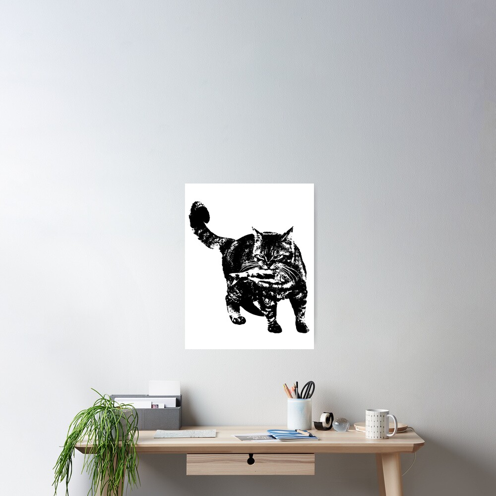 Item preview, Poster designed and sold by GoodGD.