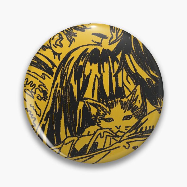 Item preview, Cat on Bus designed and sold by Jupiter In Scorpio.